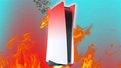 Overheating Issues